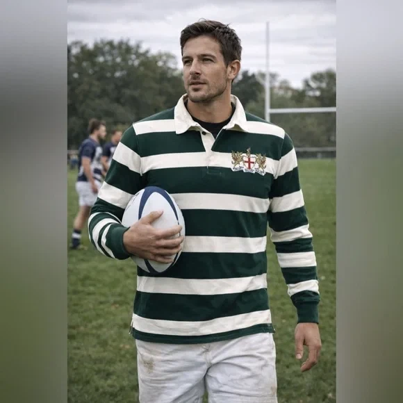 Rugby Ralph Lauren Multicolor Polos for Men for sale | eBay