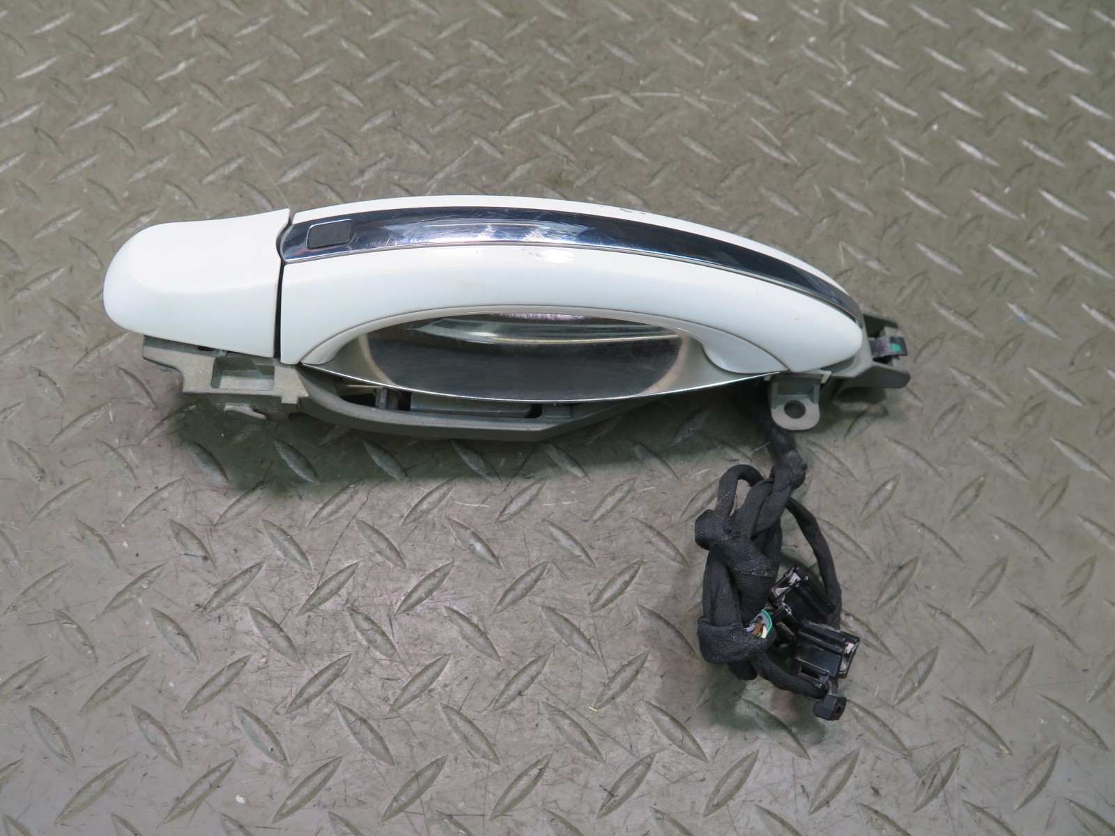 Bentley Continental GT 2003-2010 Front Right Door handle