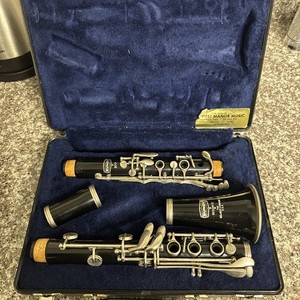 Bundy Selmer Clarinet | eBay
