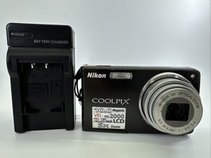 Nikon Coolpix S 550 | eBay