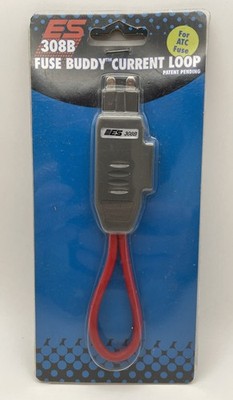 Electronic Specialties 308B Fuse Buddy ATC Current Loop Tester Tool NEW