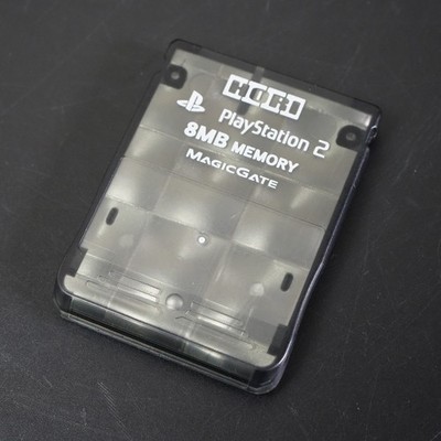 SONY PlayStation 2 PS2 SCPH-75000 Replacement Clear Purple Shell