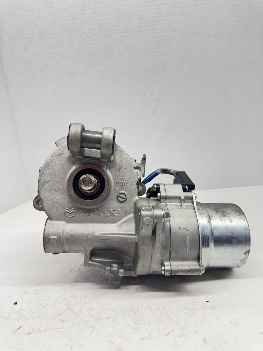 14 15 16 Mazda3 Mazda 3 2.0 Power Steering Motor OEM for sale