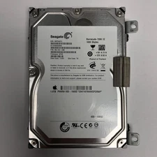 Seagate Barracuda 1TB 7200RPM 32MB 3.5” Desktop Hard Disk Drive HDD ST31000528AS