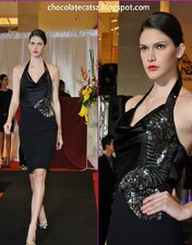 "Karen Millen", Dress UK 8