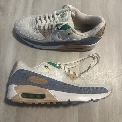 Nike Air Max 90 Moving Company Woman s Sneakers Sz 9.5