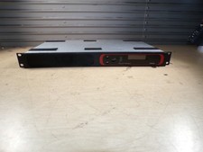 BIAMP TESIRA FORTE DAN VT AUDIO PROCESSOR