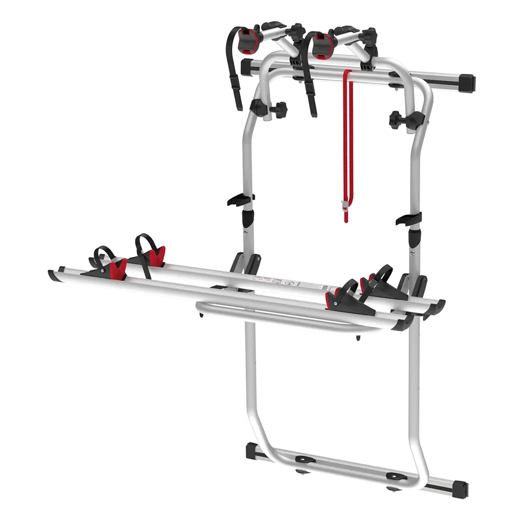 Fiamma Carry-Bike DJ