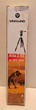Vanguard Alta 2 OS All Metal Tripod