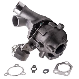 Turbolader for Hyundai H-1 Starex 2.5 CRDi D4CB 125kW 170PS 53039880145 turbo DE