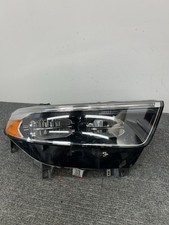 Oem 2020 - 2024 Ford Explorer Full Led Mid Headlight Rightpassenger All Tabs Oem 2020 - 2024 Ford Explorer Full Led Mid Headlight Rightpassenger All Tabs