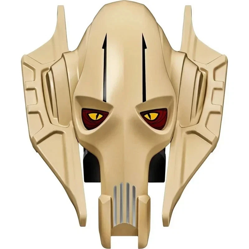 Figura de acción Star General Grievous 32 cm con sable de luz bloque de construcción juguete regalo Foto 3 de 4