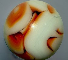 Vintage Ravenswood Marble 9/16  MINT