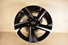 24-25 Nissan Sentra Used Wheel Original Wheel Machined 16x6.5 Factory 16 Oem 24-25 Nissan Sentra Used Wheel Original Wheel Machined 16x6.5 Factory 16 Oem