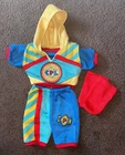 Cabbage Patch Kids Vintage Designer Line/Transitional Outfit Clothes Lot 15
