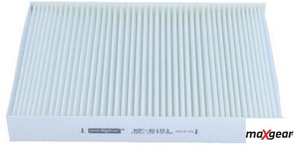Maxgear 26-0244 Filter FüR Innenraumluft Innenraumfilter Filter Innenraum-image