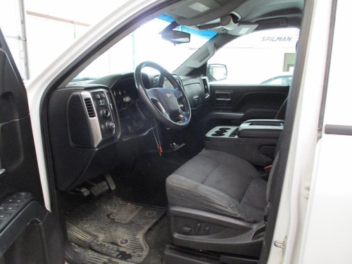 Chassis ECM Network Gateway Left Kick Panel Fits 17-22 CANYON 1665079 - Picture 2 of 22