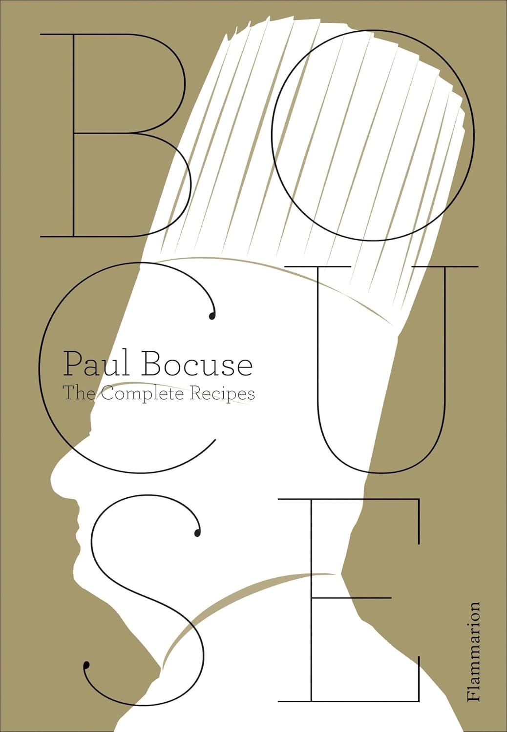 The Complete Bocuse [hardcover] Bocuse, Paul [Oct 08, 2012]