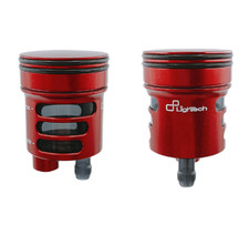 KIT SERBATOIO OLIO CON SUPPORTO GUZZI GRISO 850 2006 2016