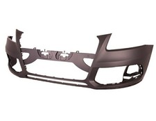 STOßSTANGE VORNE AUDI Q5 2012-2016 LACKIERBAR