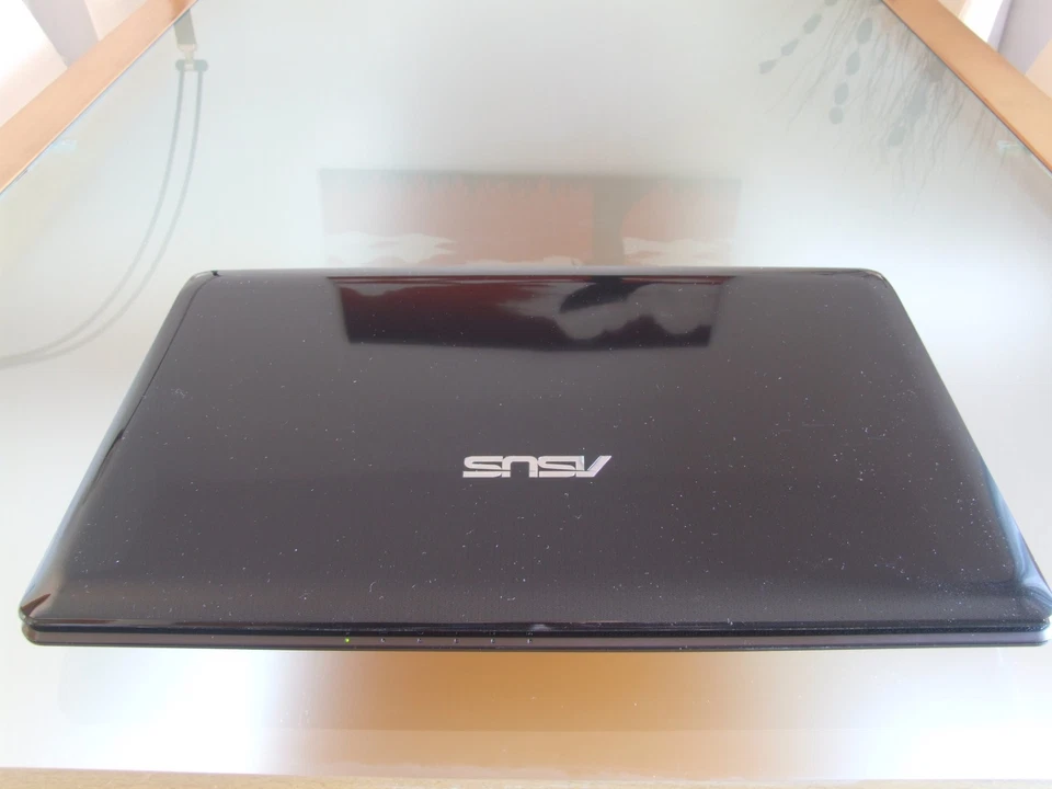 Notebook Asus X52J 4 GB ram 120 GB SSD - Immagine 2 di 4