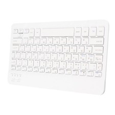  Russe Keyboard 10 Inch UltraThin Wireless For Intelligent