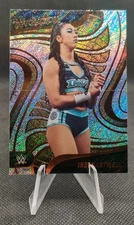2023 Panini Revolution WWE #15 Indi Hartwell Wrestling Card