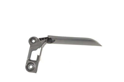 VW GOLF MK7 5G 2.0 TDI 2016 RHD Türfensterverkleidung vorne rechts 5G0837974B 13