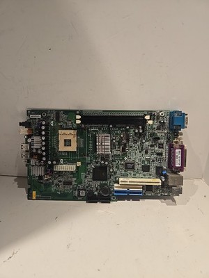 Micro Star MS-6557 MOTHERBOARD