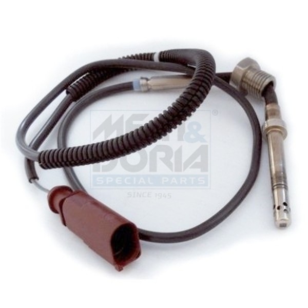 Meat & Doria Sensor Abgastemperatur 12235 FüR VW Crafter 30 35 Bus 50 TDI-image