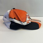 Redbull NASCAR KTM Racing Baseball Hat Cap, Orange And black Adjustable Size — photo 3