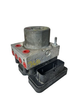 2016-2017 Nissan Altima ABS Anti-Lock Brake Pump Module Unit 476609HR0A Used OEM