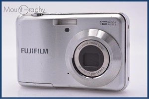 Fujifilm Av100 | eBay