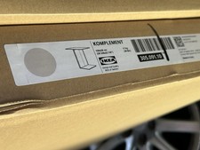 IKEA KOMPLEMENT  Divider For  Frame 100x58 cm...