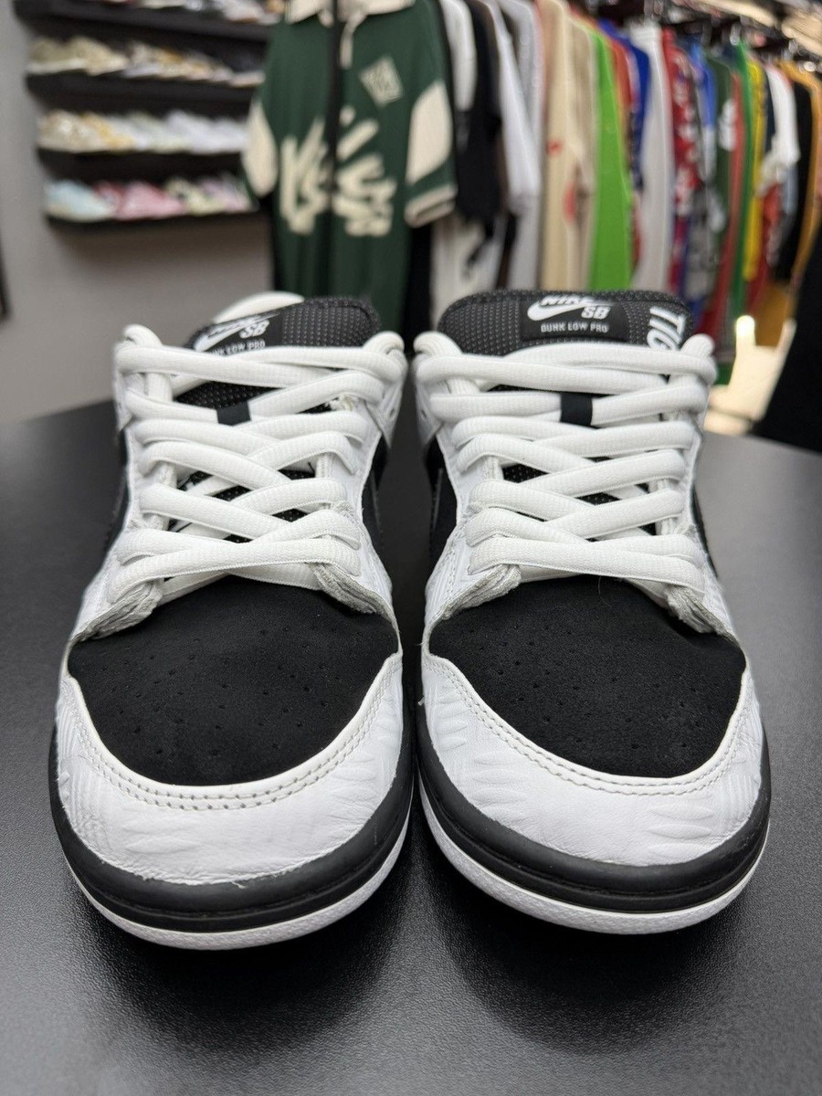 Size 8.5 - Nike SB Dunk Low TIGHTBOOTH | eBay