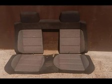 Siège Volkswagen EOS
