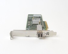 Brocade 40-1000194-09 8GB PCIE HBA Host Adapter SFP Included