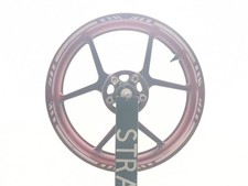 Kawasaki Red Motorcycle Wheels and Rims for sale | eBay