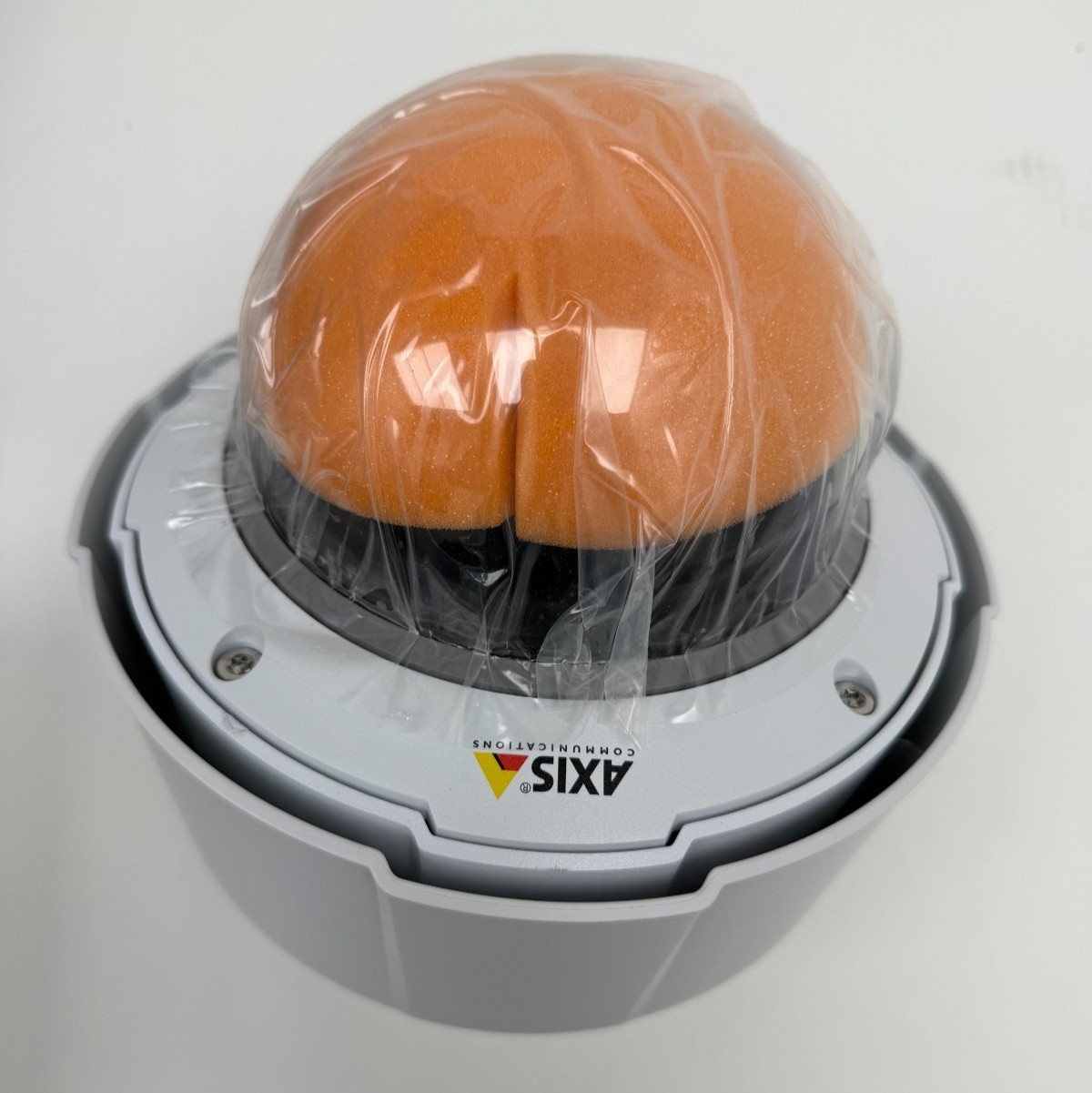 Axis Q6075-E 60Hz PTZ 01752-001 HDTV 1080p Outdoor Network Dome Camera