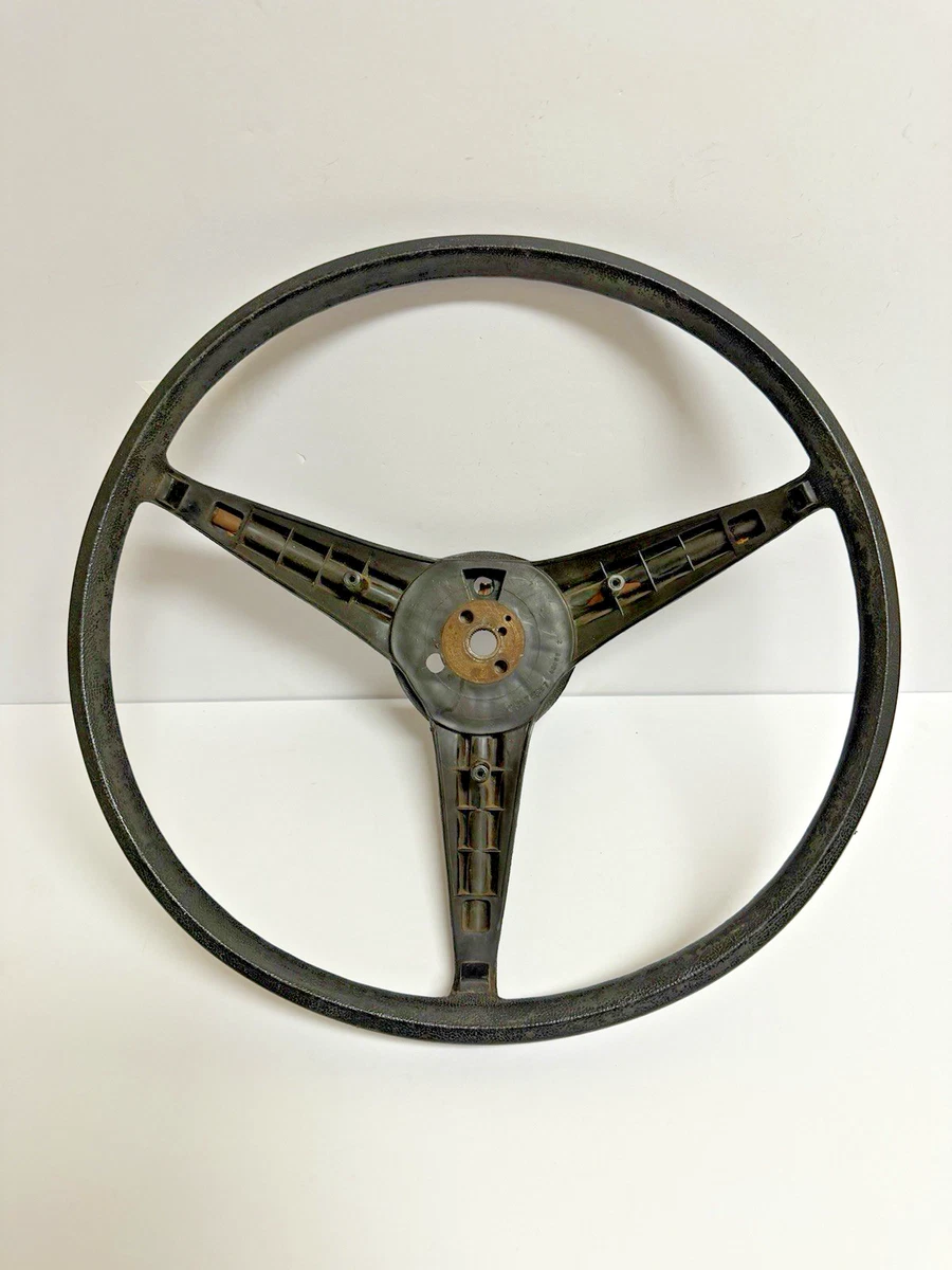 希少　1964〜1967　dodge primus moper系純正ステアリング Chrysler Vintage Car & Truck Steering Wheels & Horn Buttons for
