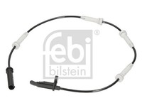 Febi Bilstein Abs Sensor Raddrehzahl 193530 FüR Bmw 5Er Touring G31 6Er Turismo