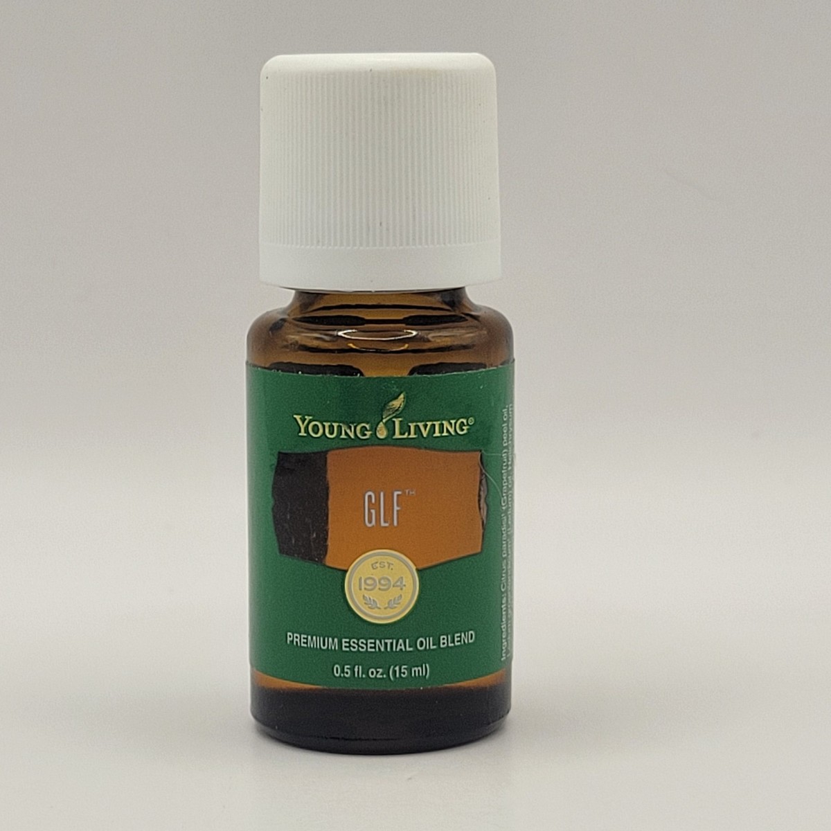 ヤングリビング GLF15ml 【公式通販】