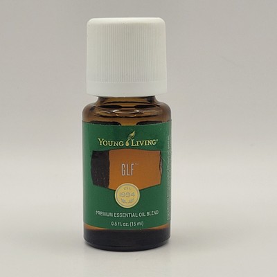 驚きの価格 ヤングリビング GLF15ml Young | ヤングリビング精油