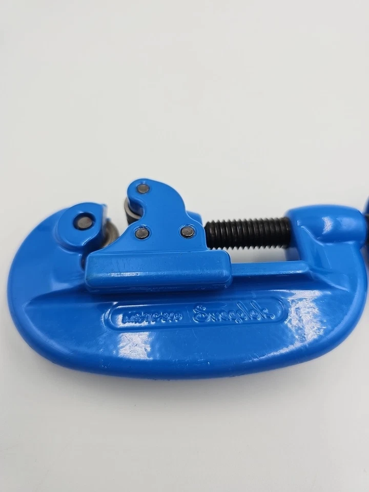Swagelok MS-TC-308 Tubing Tube Cutter, 3/16"-1 in., 6-25mm - Image 2 of 4