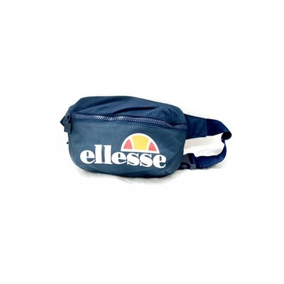 ellesse Bauchtasche Cross Body Bag Rosca navy