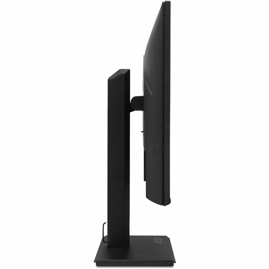 Acer Vero B248Y G 24" Class LCD Monitor - 16:9 - Black (um-qb8aa-g02) - Image 3 of 4