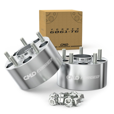 Customadeonly 5X120 Hubcentric Wheel Spacers 2Pc 3 75Mm For Camaro Corvette C8