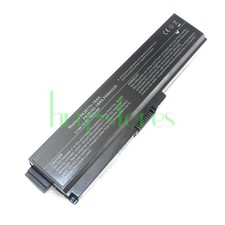 Batteria 9 celle per Toshiba Satellite L650 L655 C650 C660 A655 A660 PA3817U-1BRS