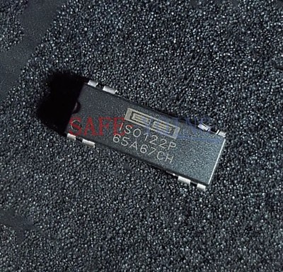 1PCS ISO122P ISO122 P BB Isolation   DIP-8 IC NEW #zv