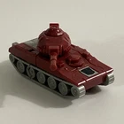 Warpath Complete 1984 Vintage Hasbro G1 Transformers Action Figure Japan Takara